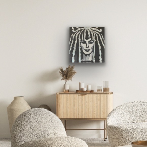 "Timeless Cher, Goddess of Pop" - Picture 5 of 6